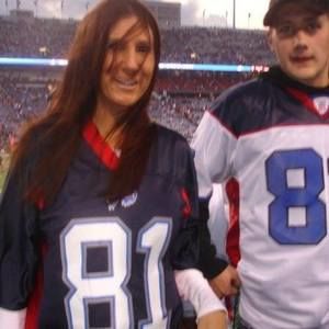 Meet your Posher, Jeanine